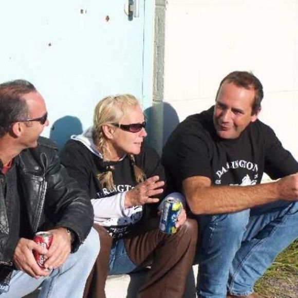 Meet your Posher, Patti - Picture 2 of 2